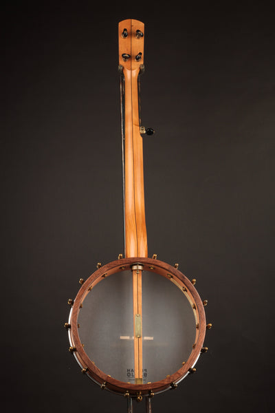 Pisgah Cherry Possum 12 "