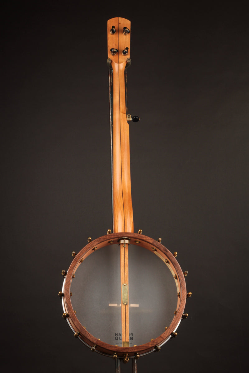Pisgah Cherry Possum 12 "