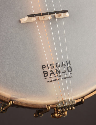 Pisgah Cherry Possum 12 "