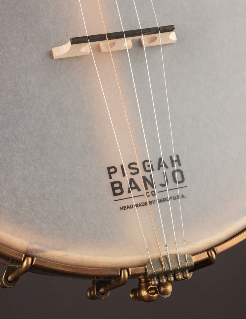 Pisgah Cherry Possum 12 "
