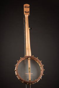 Pisgah Cherry Possum 11"