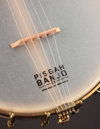 Pisgah Cherry Possum 11"