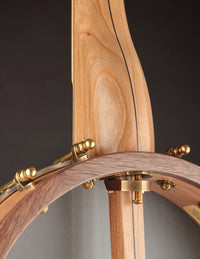 Pisgah Cherry Possum 11"