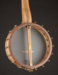 Pisgah Cherry Possum 11"