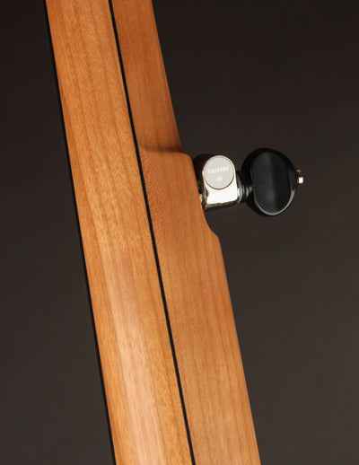 Pisgah Cherry Rambler Dobson 12''