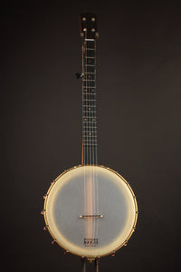 Pisgah Cherry Rambler Dobson 12''