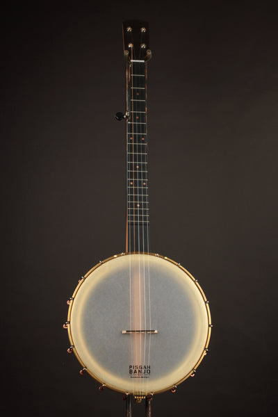 Pisgah Cherry Rambler Dobson 12''
