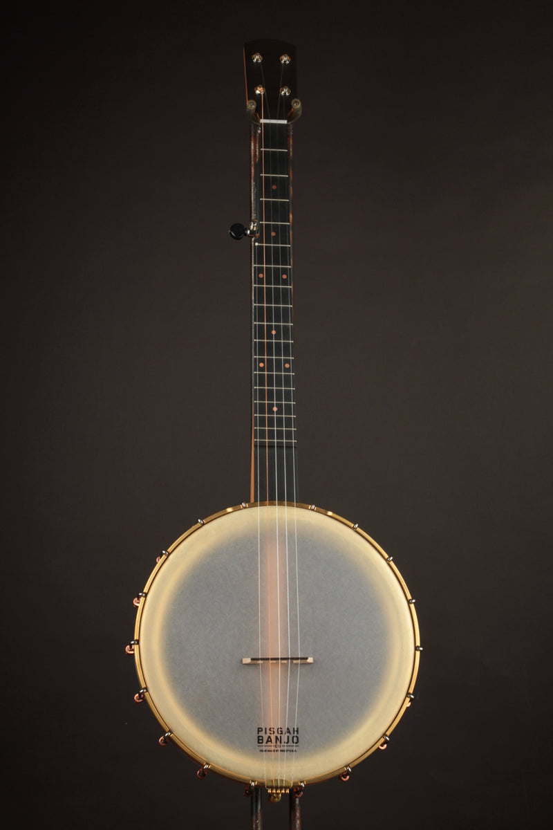 Pisgah Cherry Rambler Dobson 12&