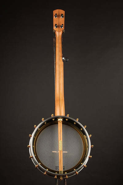 Pisgah Cherry Rambler Dobson 12''