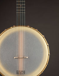 Pisgah Cherry Rambler Dobson 12''