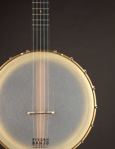 Pisgah Cherry Rambler Dobson 12''