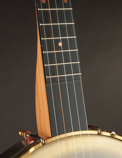 Pisgah Cherry Rambler Dobson 12''