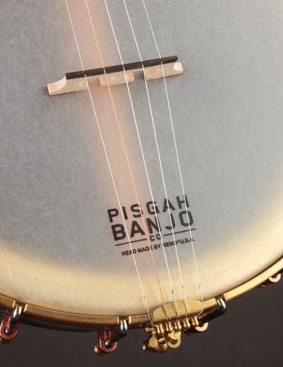 Pisgah Cherry Rambler Dobson 12''