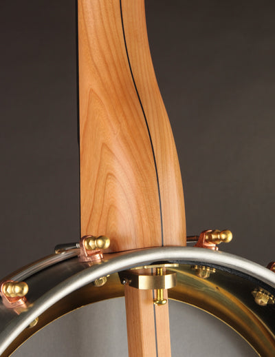 Pisgah Cherry Rambler Dobson 12''