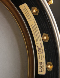 Pisgah Cherry Rambler Dobson 12''