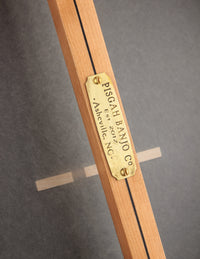 Pisgah Cherry Rambler Dobson 12''