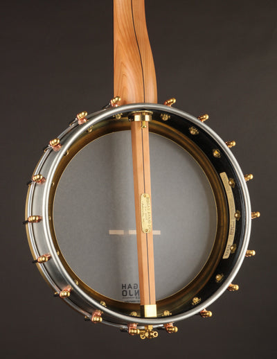 Pisgah Cherry Rambler Dobson 12''