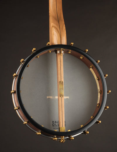 Pisgah Roscoe 12" w/ Bag
