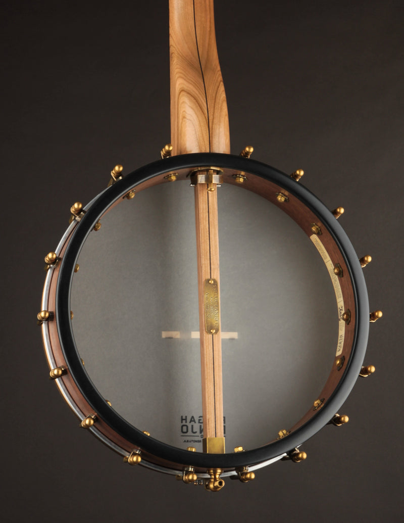 Pisgah Roscoe 12" w/ Bag