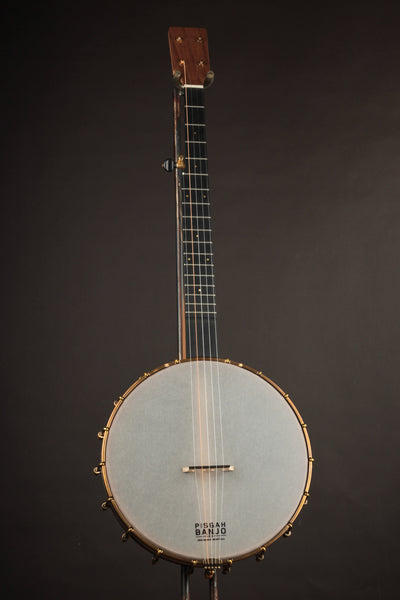Pisgah Roscoe 12" w/ Bag