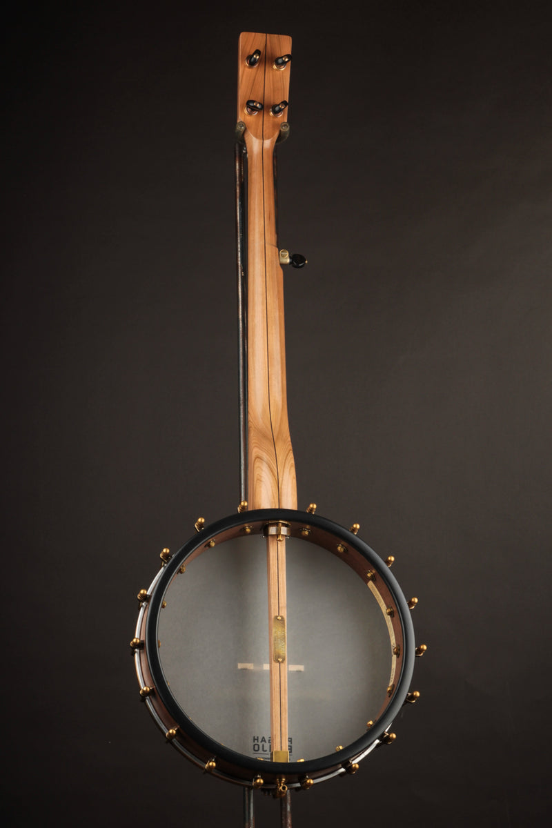 Pisgah Roscoe 12" w/ Bag