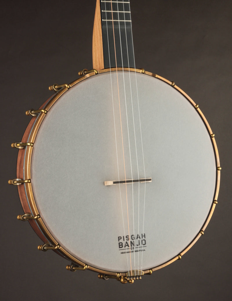Pisgah Roscoe 12" w/ Bag