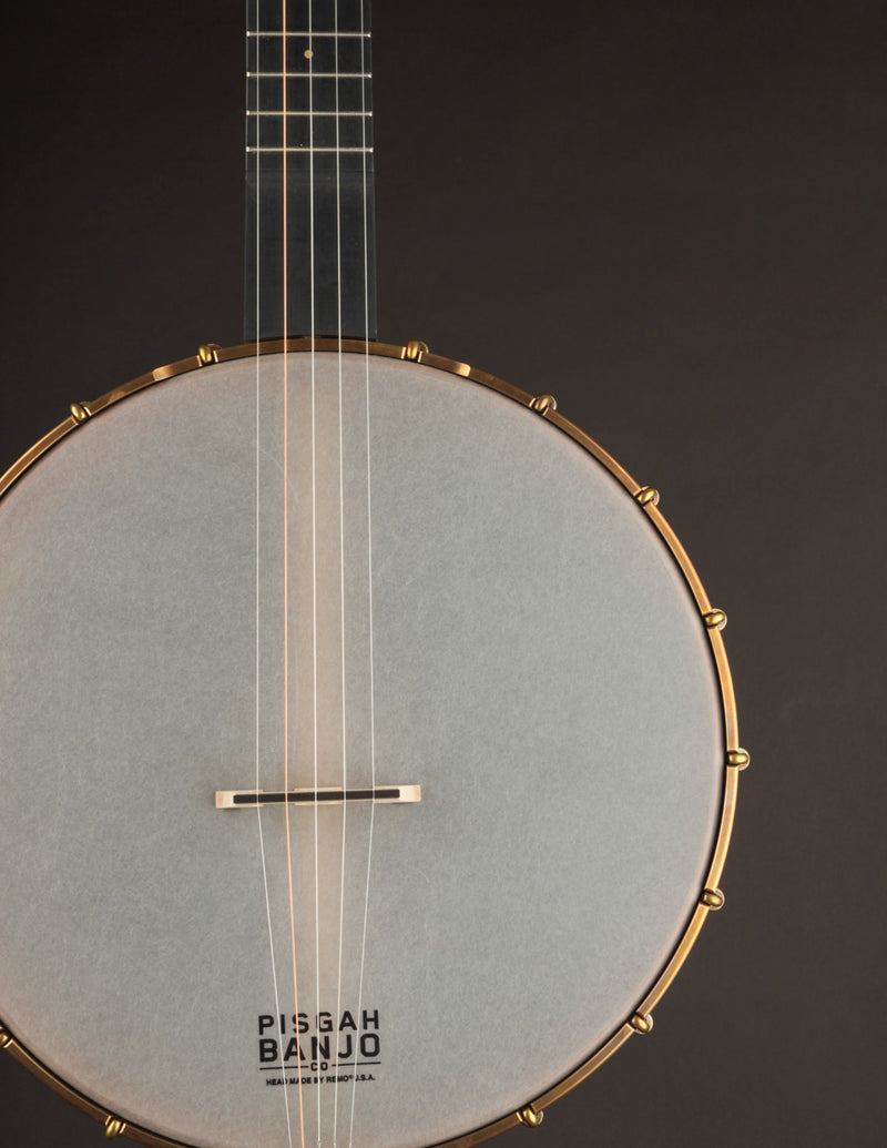 Pisgah Roscoe 12" w/ Bag