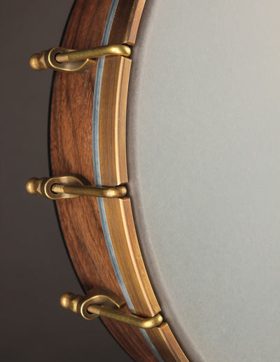 Pisgah Roscoe 12" w/ Bag