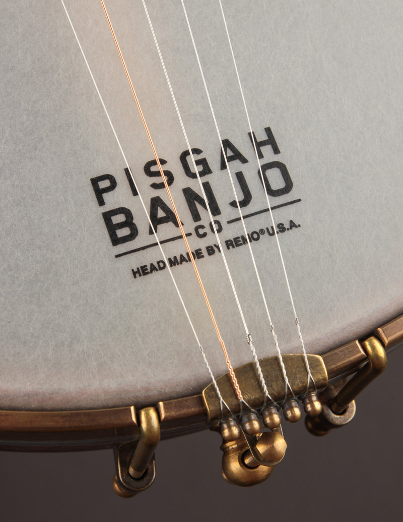 Pisgah Roscoe 12" w/ Bag