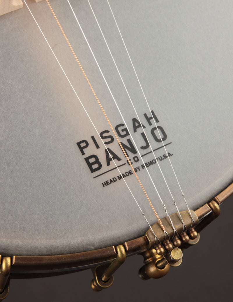 Pisgah Roscoe 12" w/ Bag