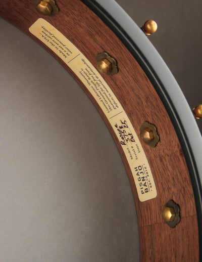 Pisgah Roscoe 12" w/ Bag