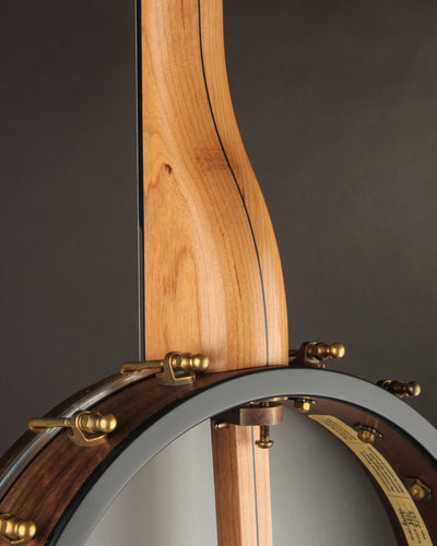 Pisgah Roscoe 12" w/ Bag