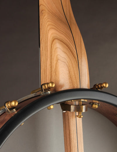 Pisgah Roscoe 12" w/ Bag