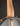 Close-up of a banjo on a dark background