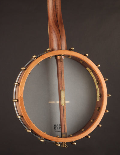 Pisgah Walnut Appalachian 12"