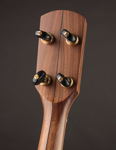 Pisgah Walnut Appalachian 12"