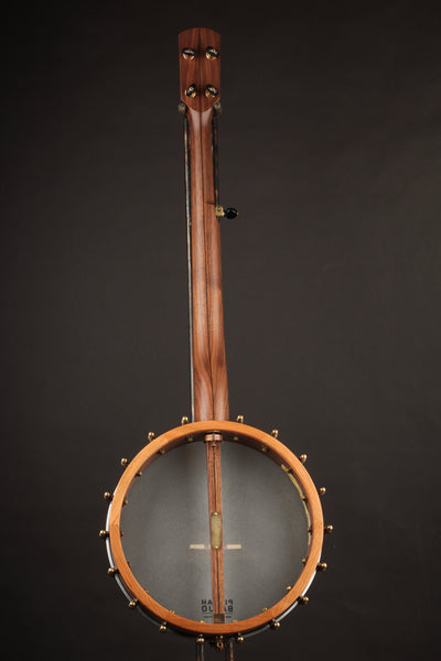 Pisgah Walnut Appalachian 12"