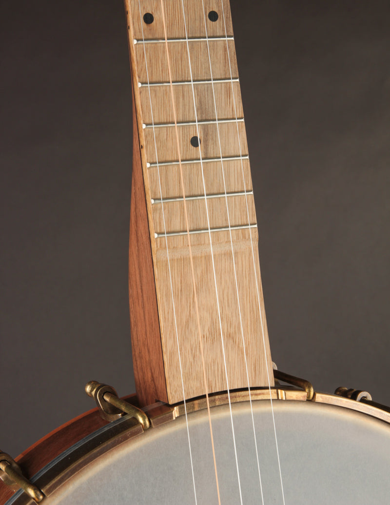 Pisgah Walnut Appalachian 12"