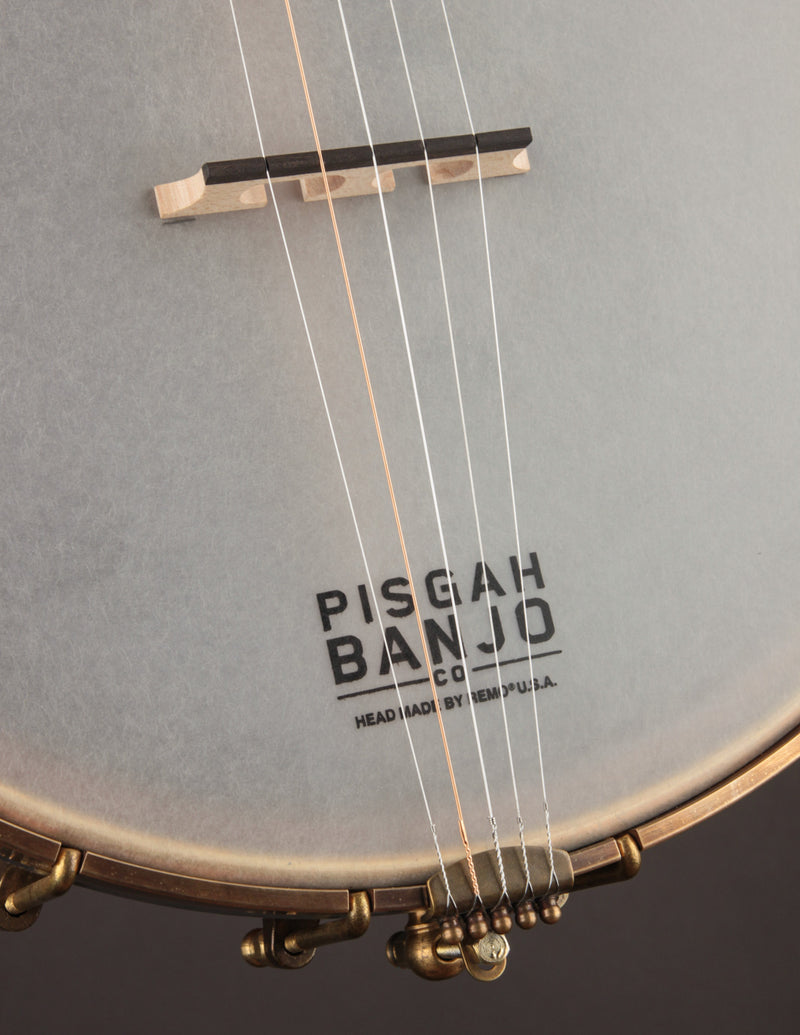 Pisgah Walnut Appalachian 12"