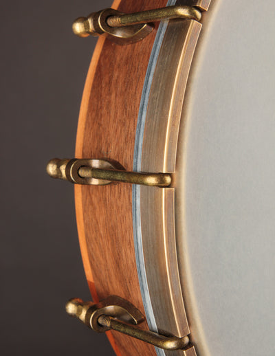 Pisgah Walnut Appalachian 12"