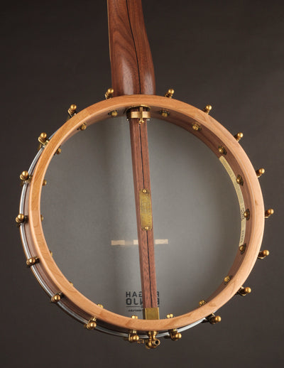 Pisgah Walnut Possum 12"