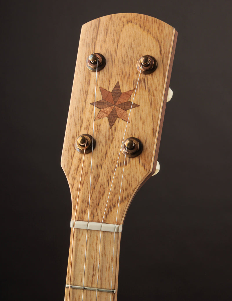 Pisgah Walnut Possum 12"