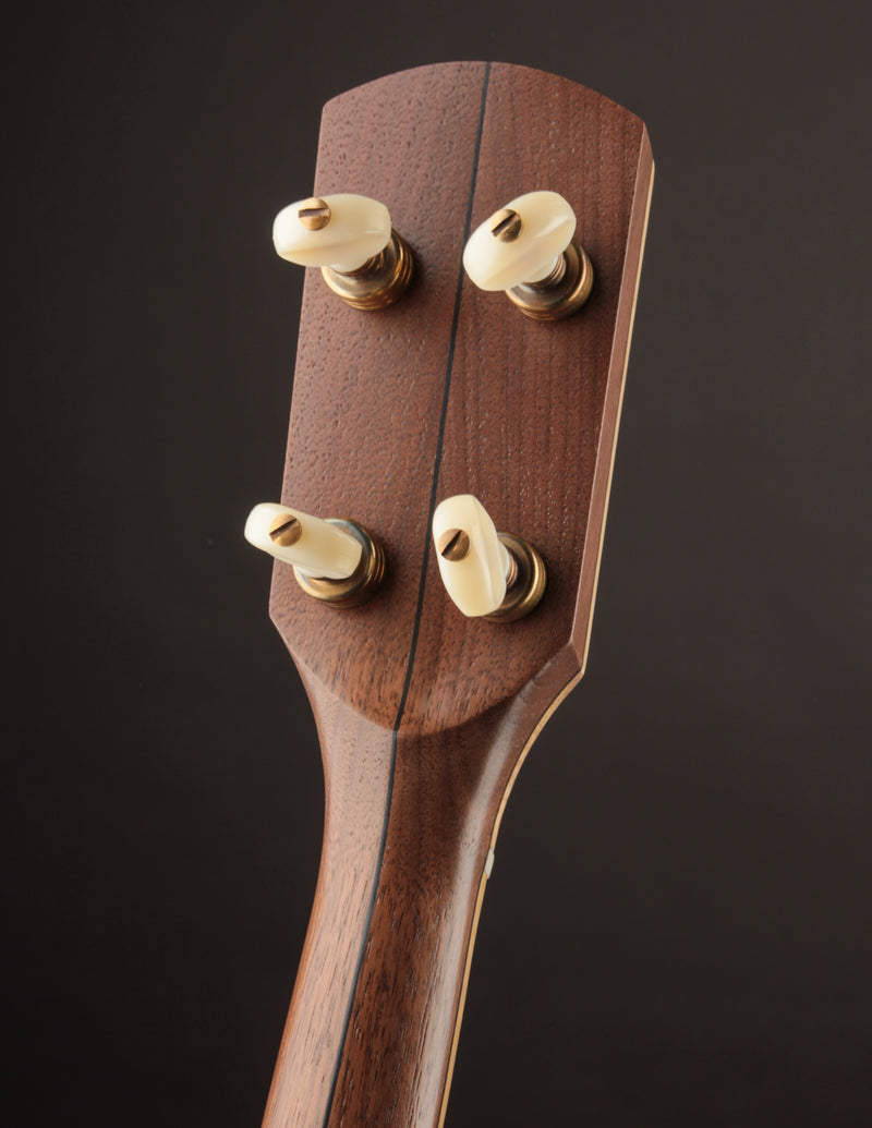 Pisgah Walnut Possum 12"