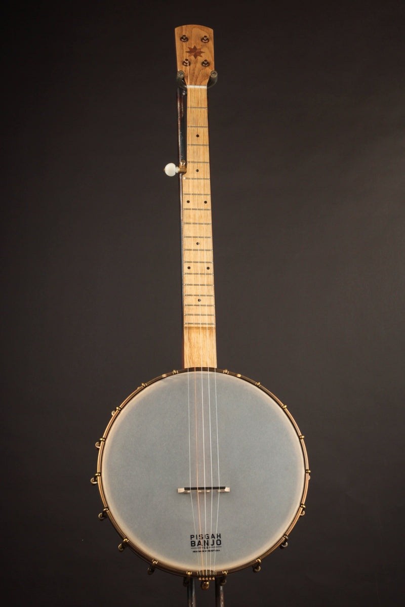Pisgah Walnut Possum 12"