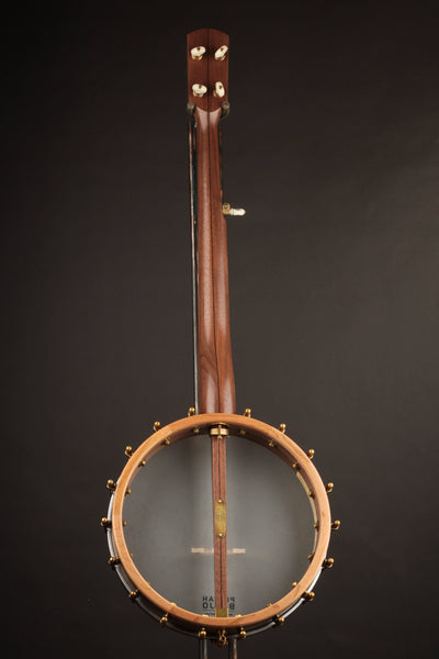 Pisgah Walnut Possum 12"