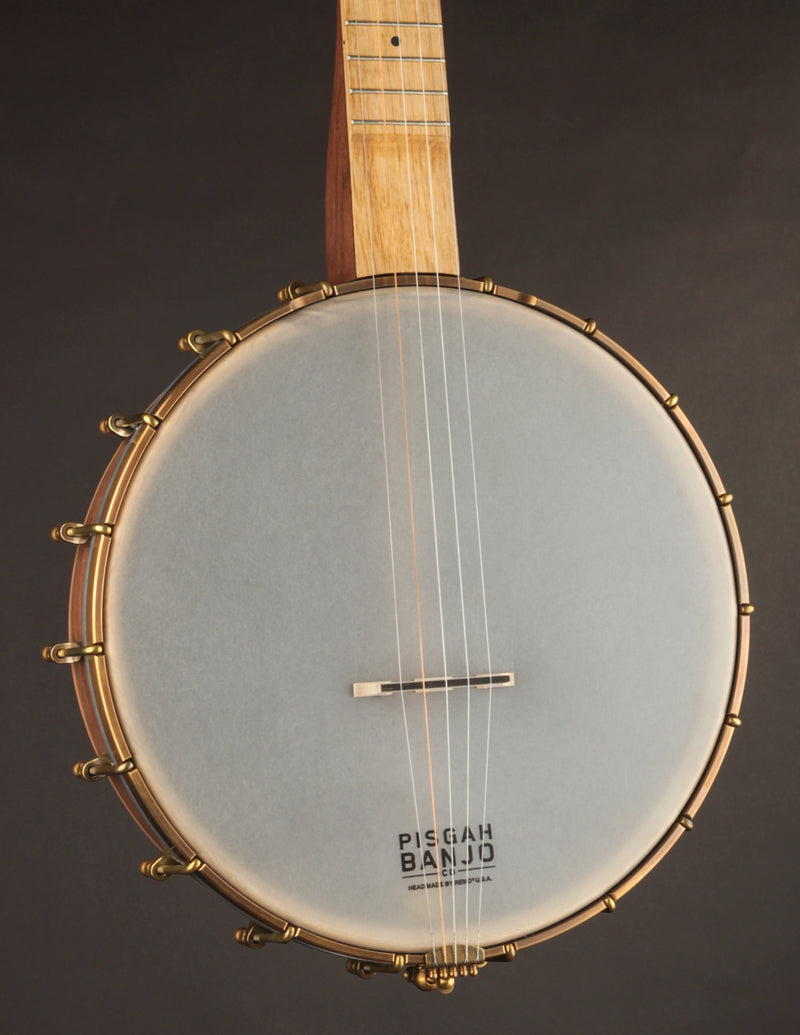 Pisgah Walnut Possum 12"