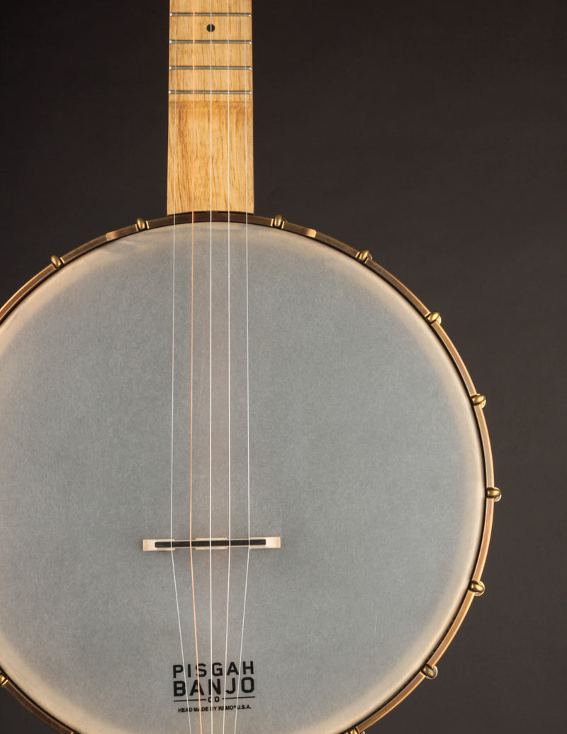 Pisgah Walnut Possum 12"