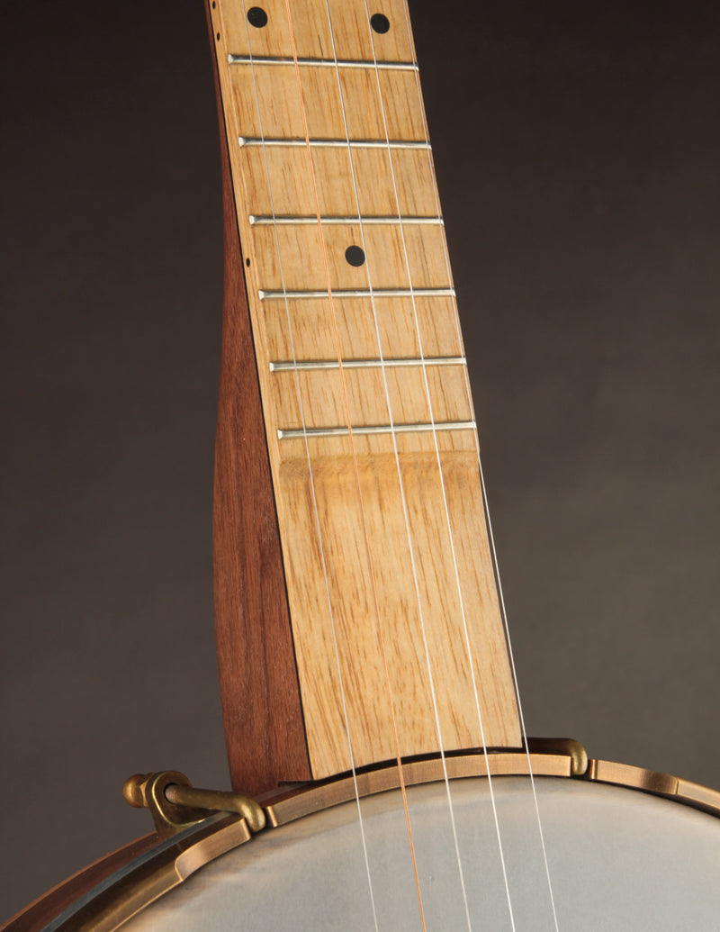 Pisgah Walnut Possum 12"