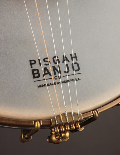 Pisgah Walnut Possum 12"