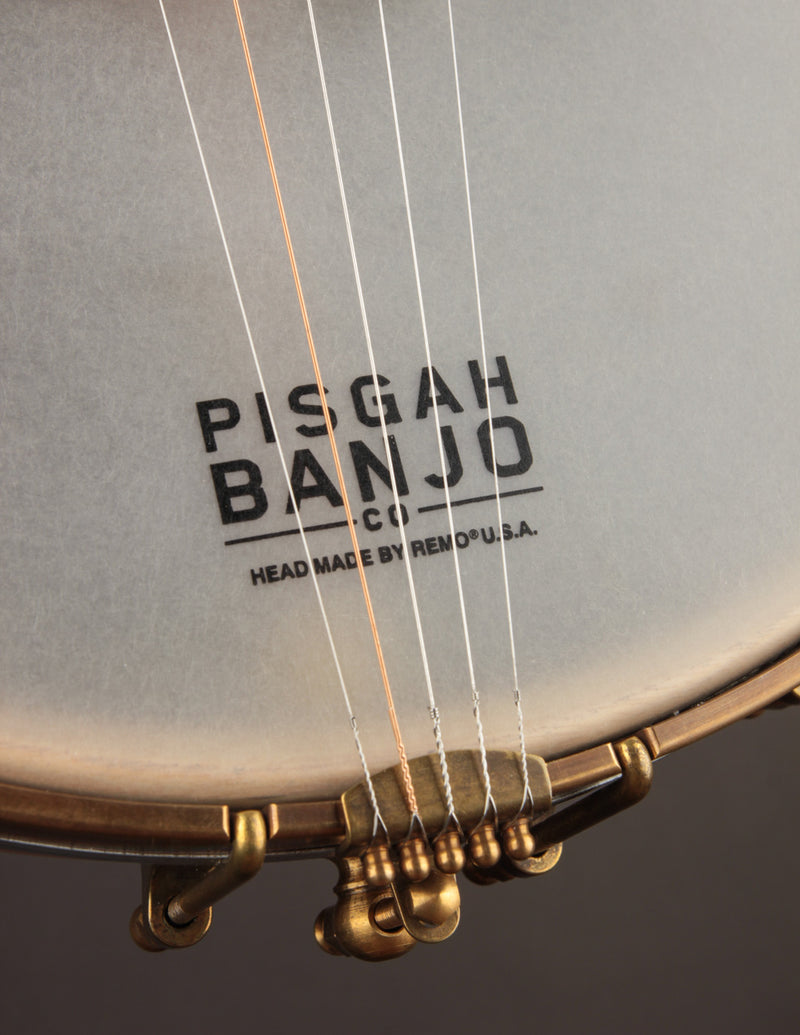 Pisgah Walnut Possum 12"